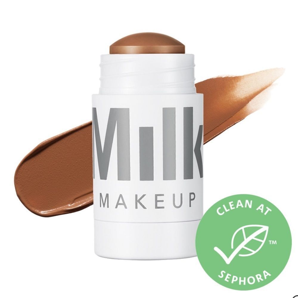 MILK MAKEUP- Baked bronzer